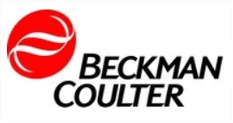 Beckman Coulter logo