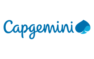 Capgemini Logo