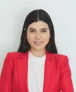Andrea Bustamante