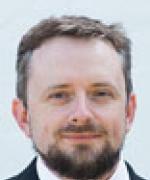Greg Mayer