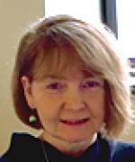 Catherine Bass