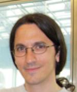 Cedric  Pradalier 
