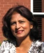 Usha C. Nair-Reichert