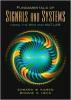 Fundamentals of Signals and Systems 3rd edition