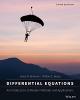 Differential Equations: An Introduction to Modern Methods and Applications 3rd Ed Differential Equations: An Introduction to Modern Methods and Applications 3rd Ed