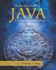 Introduction to Java Programming Comprehensive Version 10th Edition