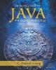 Introduction to Java Programming Comprehensive Version 10th Edition Introduction to Java Programming Comprehensive Version 10th Edition