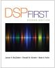 DSP First - 2nd Ed