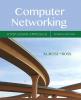 Computer Networking: A Top-Down Approach 7th