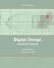 Digital Design Lab Manual 