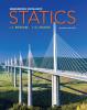 Engineering Mechanics: Statics 7th Ed.