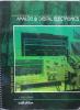 Experiments in Analog and Digital Electronics