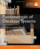 Fundamentals of Database Systems 7th Fundamentals of Database Systems 7th