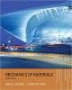 Mechanics of Materials 9th edition