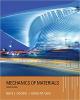 Mechanics of Materials 9th edition Mechanics of Materials 9th edition