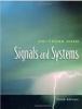 Signals and Systems Signals and Systems